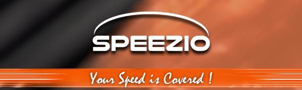 SPEEZIO Your Speed is Covered !