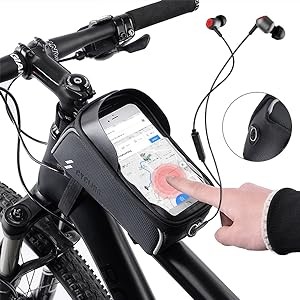 Waterproof Bike Bag