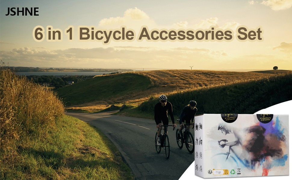 bike accessories