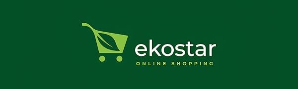 Ekostar original logo