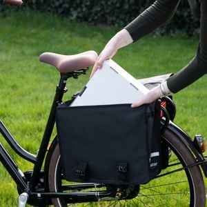 Ekostar Bicycle Bag Luggage