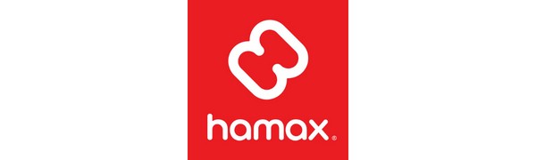 hAMAX lOGO