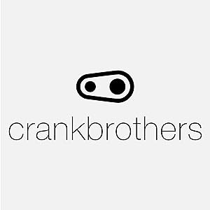 Crankbrothers Logo