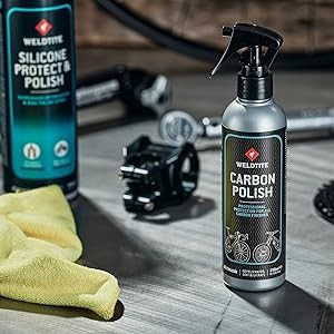 Carbon Polish