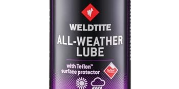 all weather lube