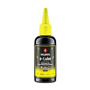 e-Lube