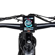 Ebike 250W