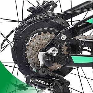 SHIMANO Freewheel