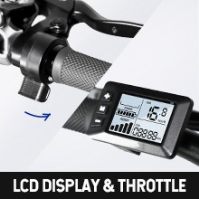 LCD Display