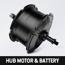 Hub Motor